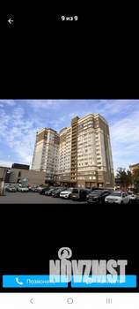 1-к квартира, на длительный срок, 49м2, 16/19 этаж