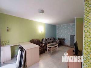 1-к квартира, на длительный срок, 30м2, 1/5 этаж