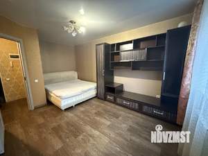 1-к квартира, на длительный срок, 40м2, 5/9 этаж