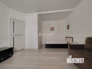 1-к квартира, на длительный срок, 45м2, 3/16 этаж