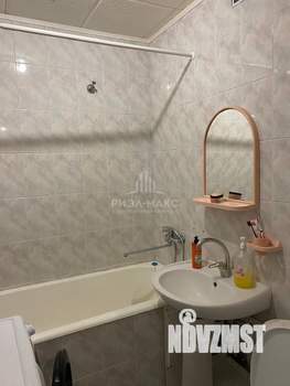 1-к квартира, на длительный срок, 32м2, 4/5 этаж