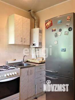 2-к квартира, на длительный срок, 44м2, 5/5 этаж