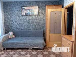 1-к квартира, на длительный срок, 44м2, 9/10 этаж