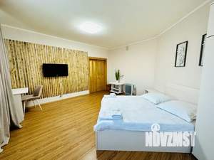 1-к квартира, посуточно, 45м2, 9/14 этаж