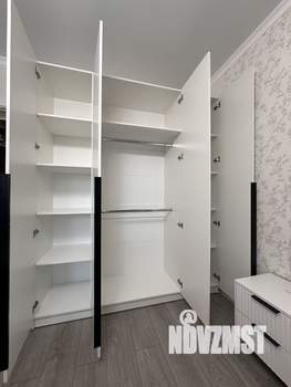 1-к квартира, на длительный срок, 40м2, 5/11 этаж