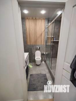 1-к квартира, на длительный срок, 49м2, 5/16 этаж