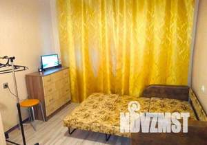 1-к квартира, на длительный срок, 25м2, 5/5 этаж