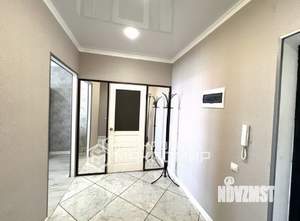 1-к квартира, на длительный срок, 47м2, 10/16 этаж