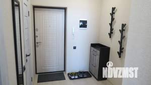 1-к квартира, посуточно, 47м2, 7/19 этаж