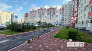 1-к квартира, на длительный срок, 38м2, 8/10 этаж