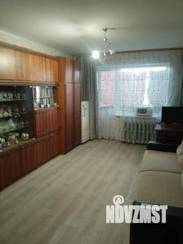 3-к квартира, на длительный срок, 64м2, 1/10 этаж