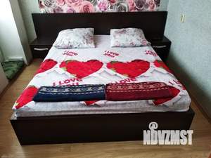 1-к квартира, посуточно, 32м2, 2/5 этаж