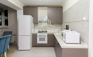 1-к квартира, на длительный срок, 45м2, 9/10 этаж