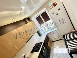 2-к квартира, на длительный срок, 47м2, 4/5 этаж