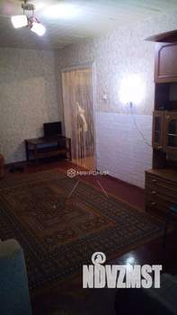 1-к квартира, на длительный срок, 38м2, 1/5 этаж