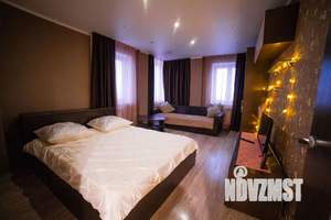 1-к квартира, посуточно, 38м2, 16/17 этаж