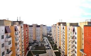 1-к квартира, на длительный срок, 37м2, 6/10 этаж