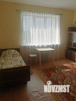 1-к квартира, на длительный срок, 37м2, 5/16 этаж