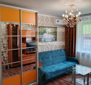 1-к квартира, на длительный срок, 31м2, 1/10 этаж