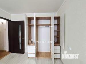 1-к квартира, на длительный срок, 29м2, 3/5 этаж