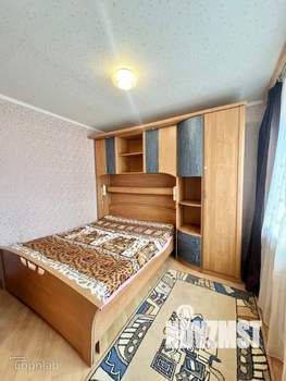 3-к квартира, на длительный срок, 65м2, 4/5 этаж