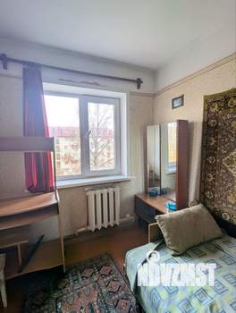 2-к квартира, на длительный срок, 42м2, 5/5 этаж