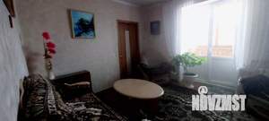 2-к квартира, на длительный срок, 51м2, 3/3 этаж