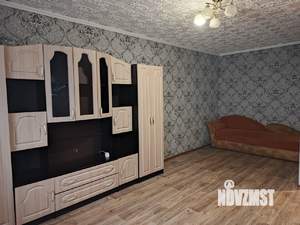 1-к квартира, на длительный срок, 36м2, 4/5 этаж