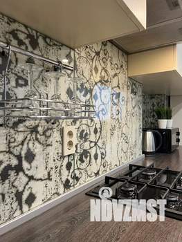 1-к квартира, посуточно, 42м2, 9/10 этаж