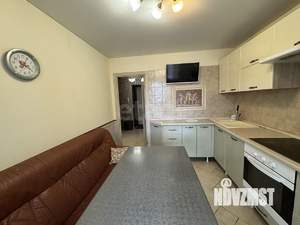 1-к квартира, на длительный срок, 46м2, 10/14 этаж