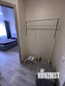 1-к квартира, посуточно, 38м2, 8/10 этаж