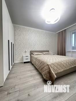 1-к квартира, на длительный срок, 40м2, 5/11 этаж