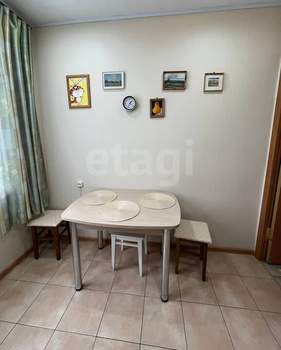 2-к квартира, на длительный срок, 46м2, 9/12 этаж