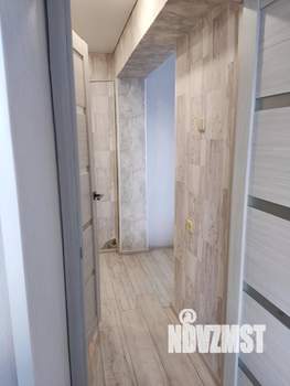 1-к квартира, на длительный срок, 30м2, 5/5 этаж
