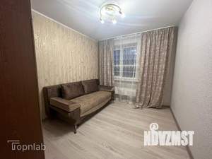 3-к квартира, на длительный срок, 72м2, 9/16 этаж