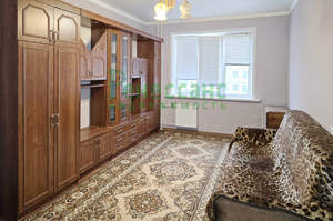 1-к квартира, на длительный срок, 38м2, 7/10 этаж