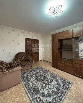 2-к квартира, на длительный срок, 54м2, 7/10 этаж