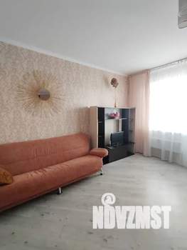 1-к квартира, посуточно, 62м2, 13/14 этаж