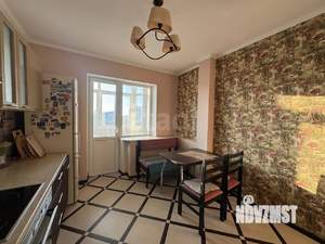 1-к квартира, на длительный срок, 44м2, 7/16 этаж