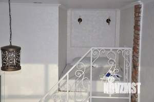 1-к квартира, посуточно, 55м2, 1/1 этаж