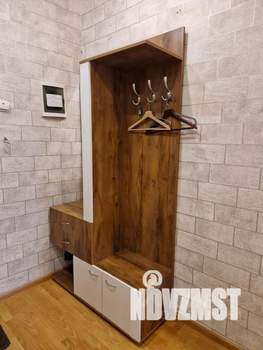 1-к квартира, посуточно, 37м2, 2/5 этаж