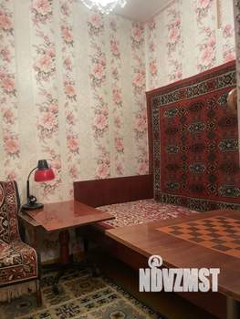 2-к квартира, на длительный срок, 51м2, 2/5 этаж