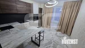 1-к квартира, на длительный срок, 42м2, 4/10 этаж