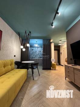 1-к квартира, на длительный срок, 42м2, 3/9 этаж