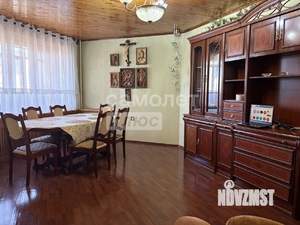 2-к квартира, на длительный срок, 100м2, 1/10 этаж