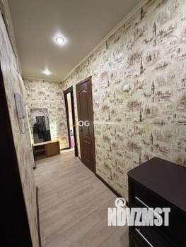 1-к квартира, на длительный срок, 33м2, 5/5 этаж