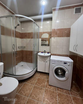 1-к квартира, на длительный срок, 30м2, 3/10 этаж