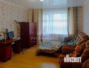 1-к квартира, на длительный срок, 38м2, 2/10 этаж