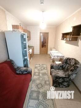 1-к квартира, на длительный срок, 49м2, 4/10 этаж