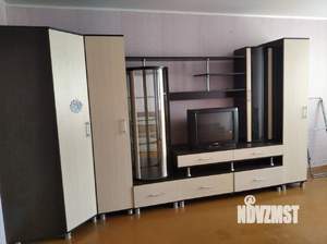 1-к квартира, на длительный срок, 40м2, 2/9 этаж